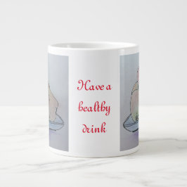 De Café Grande Caneca