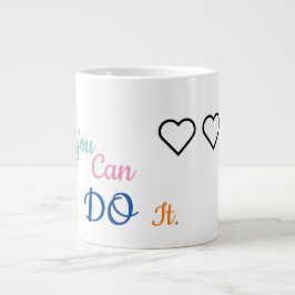 De Café Grande Caneca