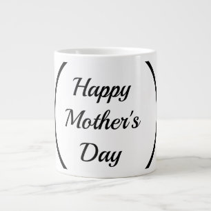 De Café Grande Caneca