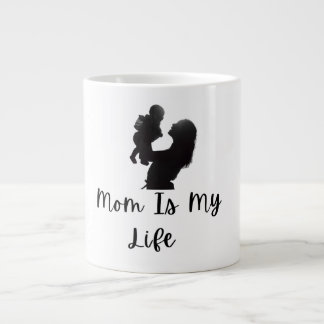 De Café Grande Caneca