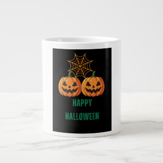 De Café Grande caneca