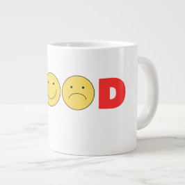 De Café Grande Caneca