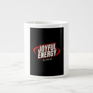 De Café Grande caneca