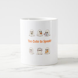 De Café Grande Caneca