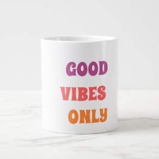 De Café Grande Caneca