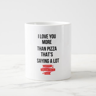 De Café Grande caneca bonita para presentear os entes queridos po