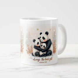 De Café Grande Caneca da Mãe Natalícia Amorosa