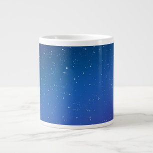 De Café Grande Caneca Especial