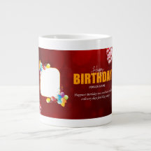 Caneca Especial