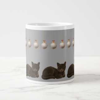 De Café Grande Caneca Especial