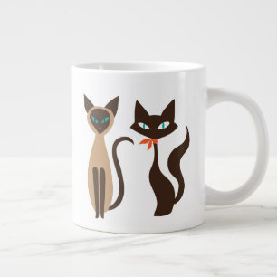 De Café Grande Caneca Especial