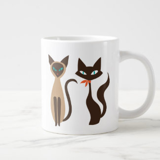 De Café Grande Caneca Especial