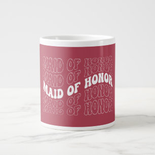 De Café Grande Caneca Especial