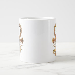 De Café Grande Caneca Especial