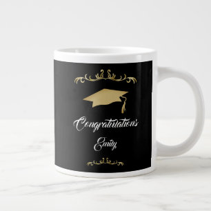 De Café Grande Caneca Especial