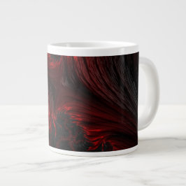 De Café Grande Caneca Especial
