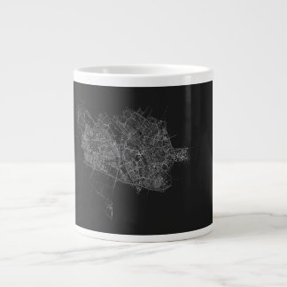 De Café Grande Caneca Especial
