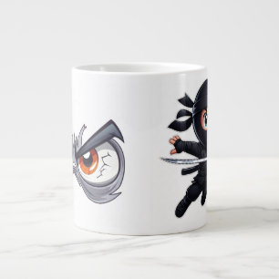De Café Grande Caneca Especial