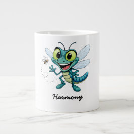 De Café Grande Caneca Especializada