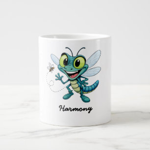 De Café Grande Caneca Especializada