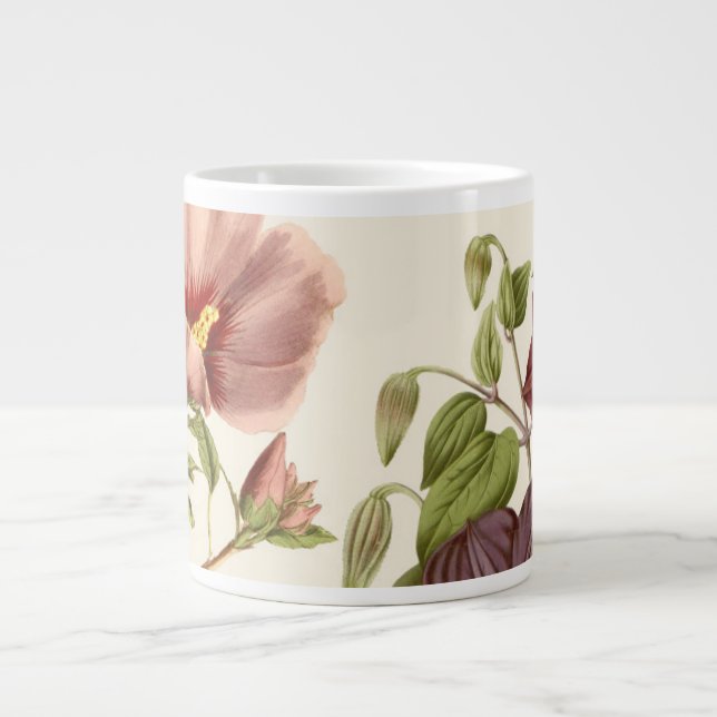 De Café Grande Caneca Especializada (Frente)