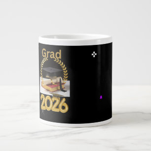 De Café Grande Caneca Especializada