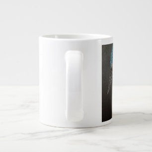 De Café Grande Caneca Especializada