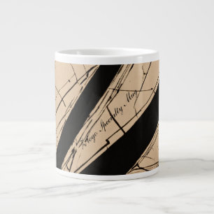 De Café Grande Caneca Especializada