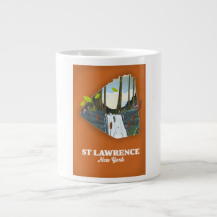 De Café Grande Caneca Especializada