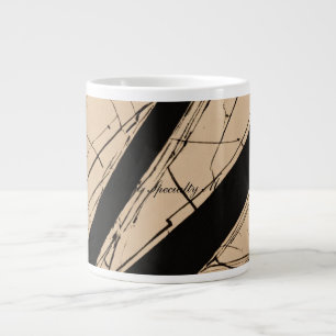 De Café Grande Caneca Especializada