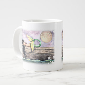 De Café Grande Caneca Gigante Pier of Dreams