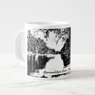 De Café Grande Caneca grande/caneca especial