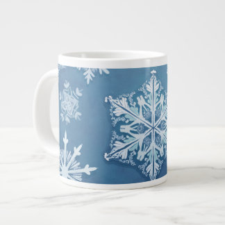 De Café Grande caneca jumbo