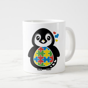 De Café Grande Caneca Jumbo