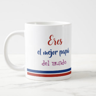 De Café Grande Caneca para Dia dos Pais