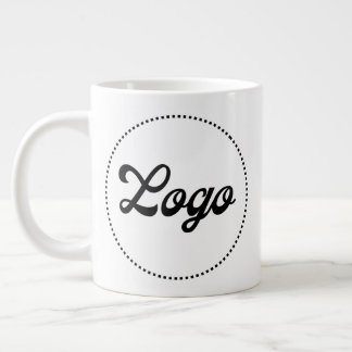 De Café Grande Caneca Personalizada Promocional XXL Jumbo Gigante