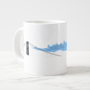 De Café Grande Caneca (São Francisco)
