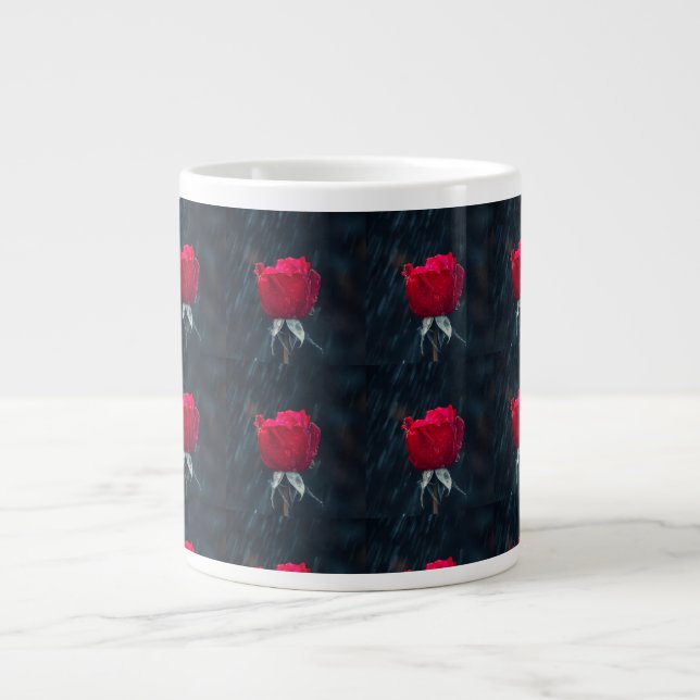 De Café Grande Caneca Soft & Neutra 🌹 (Frente)