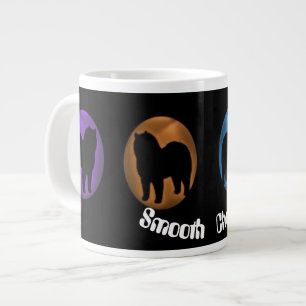 De Café Grande Caneca Suave