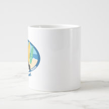 Caneca Surfs Up 2026