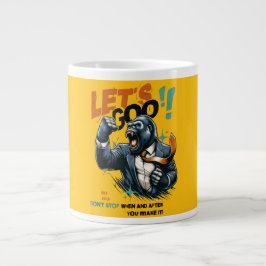 DE CAFÉ GRANDE COZINHA VAMOS LÁ AULAS APRENDER CANECA ESPECIALIDA