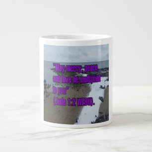 De Café Grande Jude 1:2 WEBU Caneca