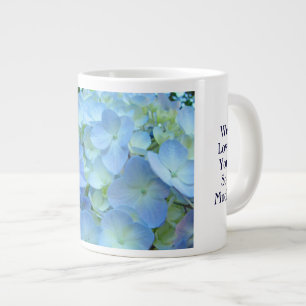 De Café Grande Vovó Vovó Caneca Jumbo Eu Te Amo!