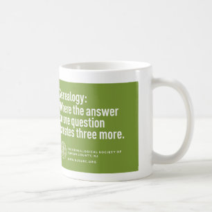 De Café GSBC "questiona" a caneca