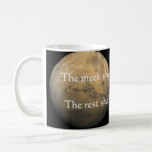De Café Herdar a caneca Stars