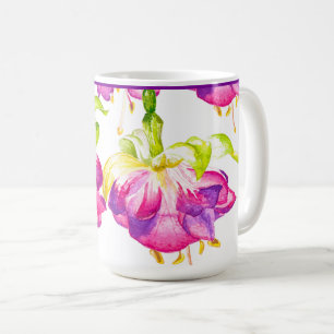 De Café Holi numa caneca clássica (15 oz.)