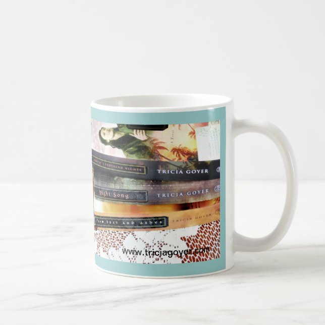 De Café Honre o passado, abrace a caneca futura (Direita)