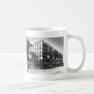 De Café Hospital do UC, 1920 - caneca
