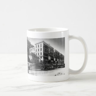 De Café Hospital do UC, 1920 - caneca