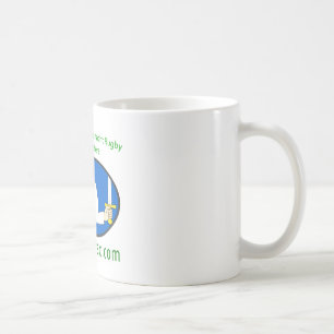 De Café ICRSC.com - caneca dos suportes